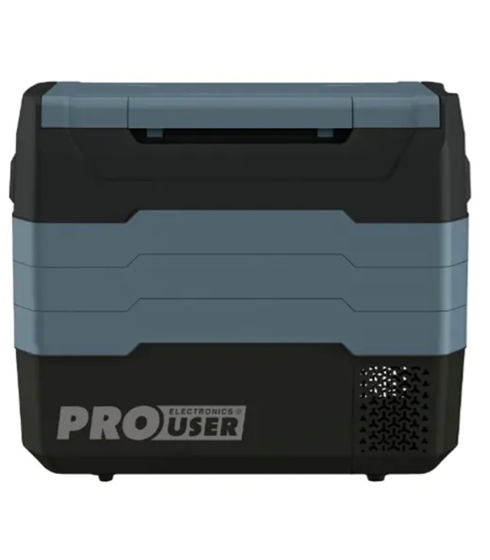 Nevera portatil PROUSER 50L  para coches y todo terreno