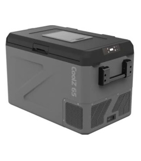 Nevera portatil PROUSER 65L  para coches y todo terreno