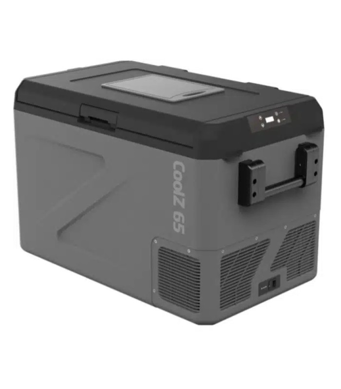 Nevera portatil PROUSER 65L  para coches y todo terreno