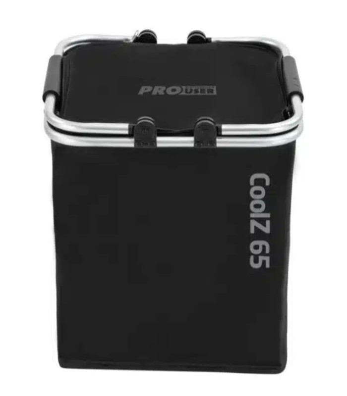 Nevera portatil PROUSER 65L  para coches y todo terreno