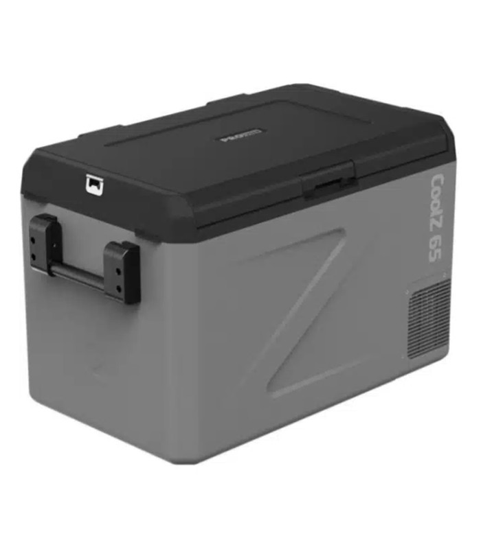 Nevera portatil PROUSER 65L  para coches y todo terreno
