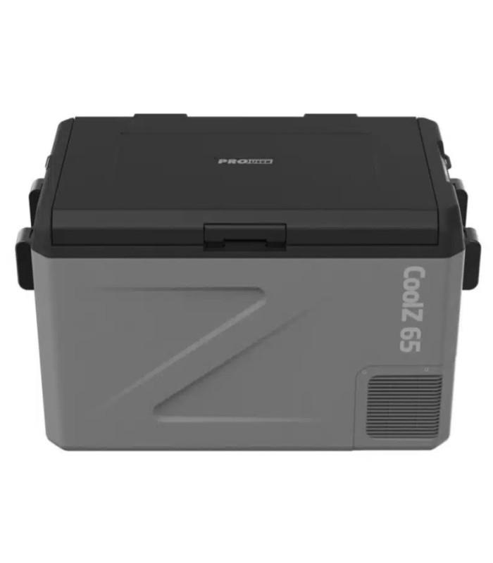 Nevera portatil PROUSER 65L  para coches y todo terreno