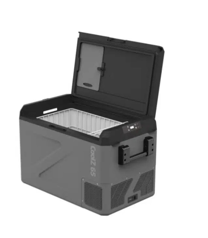 Nevera portatil PROUSER 65L  para coches y todo terreno