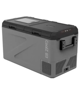Nevera portatil PROUSER 83L  para coches y todo terreno