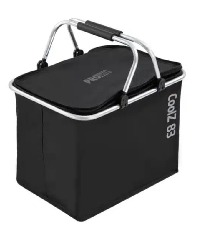 Nevera portatil PROUSER 83L  para coches y todo terreno