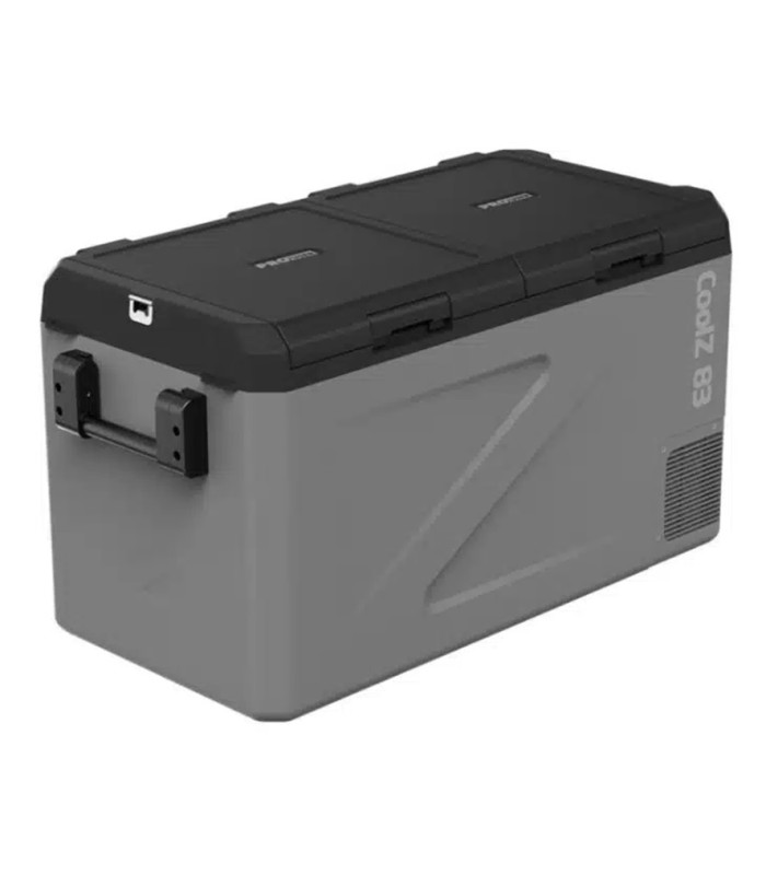 Nevera portatil PROUSER 83L  para coches y todo terreno
