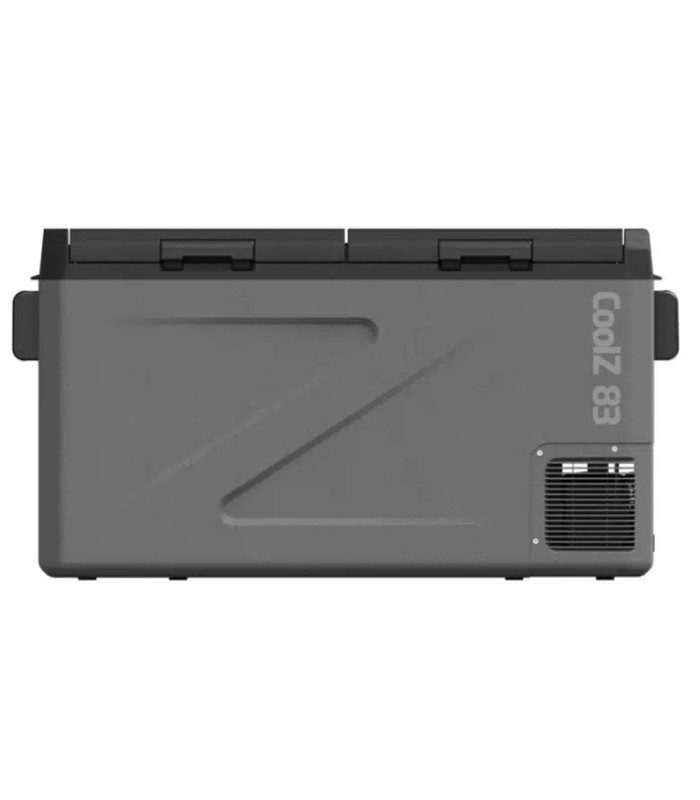 Nevera portatil PROUSER 83L  para coches y todo terreno