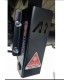 Plancha ALMONT proteccion amortiguadores  protector de Mercedes Sprinter 2 4X4