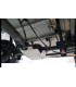 Plancha ALMONT proteccion amortiguadores  protector de Mercedes Sprinter 2 4X4