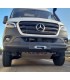 Soporte cabrestante  ALMONTpara  Mercedes Sprinter