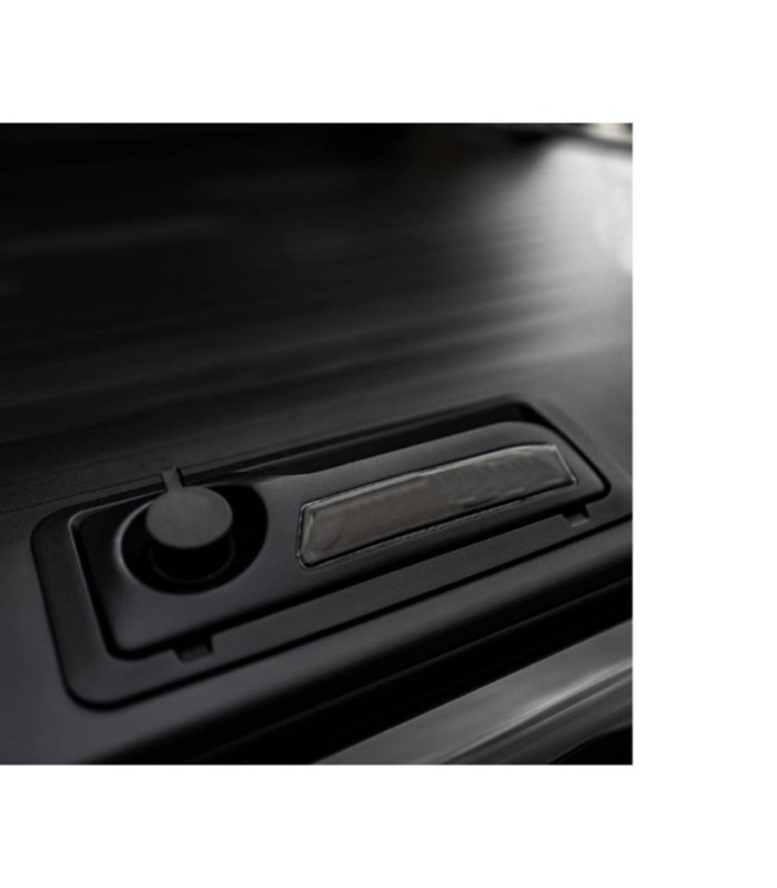 Tapa enrollable para Pick up EVO CROSS 4