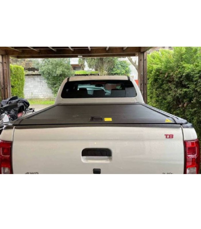 Tapa enrollable para Pick up EVO CROSS 4
