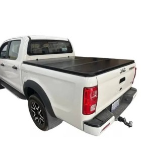 Tapa PLEGABLE para Pick up EVO CROSS 4