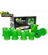 Casquillos de ballestas Ironman para Evo Cross 4