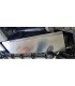 Protector de deposito gasolina Almont en aluminio de 6mm para BAW 212 Gasolina