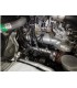 Escape Tecinox para TOYOTA LAND CRUISER 150/155 2.8l  descatalizador