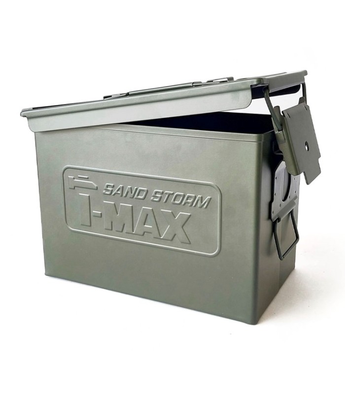 Kit de rescate T-Max para todo terreno