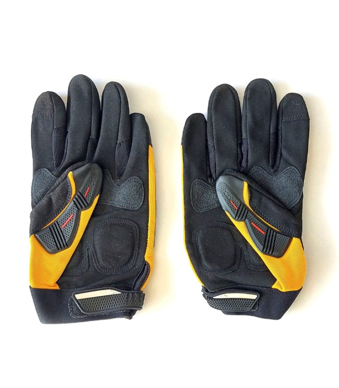 Kit de rescate T-Max para todo terreno