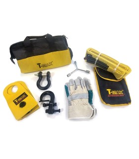 Kit de rescate T-MAX V1 PARA TODO TERRENO