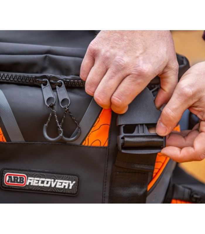 Bolsa de rescate grande ARB