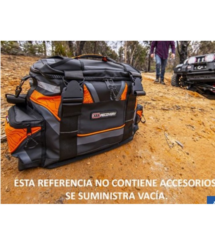Bolsa de rescate grande ARB