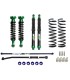 Kit suspension EFS MXP para Suzuki Jimny desde 2018