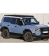 Baca de techo para aventura Acayx para Toyota Land Cruiser 250