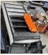 Baca de techo para aventura Acayx para Toyota Land Cruiser 250