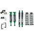 Kit suspension EFS mxp para Toyota Land Cruiser 120 125 - 4x4