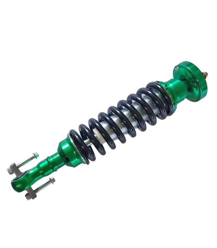 Amortiguadores EFS MXP para Ford Ranger T9 y Volkswagen Amarok