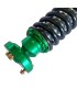 Amortiguadores EFS MXP para Ford Ranger T9 y Volkswagen Amarok