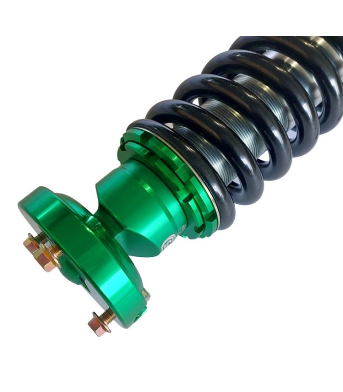 Amortiguadores EFS MXP para Ford Ranger T9 y Volkswagen Amarok