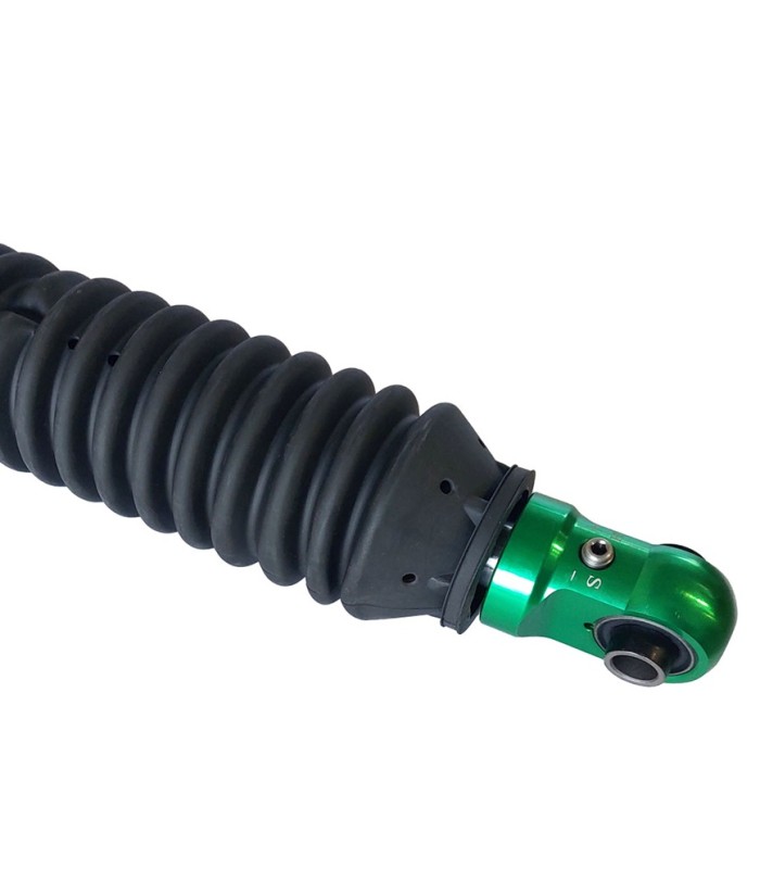 Amortiguadores de suspension EFS MXP para Jeep Wrangler JL