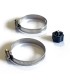 Amortiguadores  traseros de suspension EFS MXP para Jeep Wrangler JL