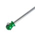 Amortiguador de direccion EFS MXP  para Jeep Wrangler JL