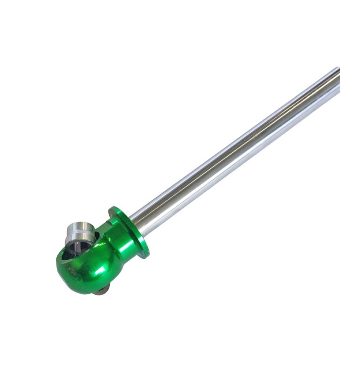 Amortiguador de direccion EFS MXP  para Jeep Wrangler JL