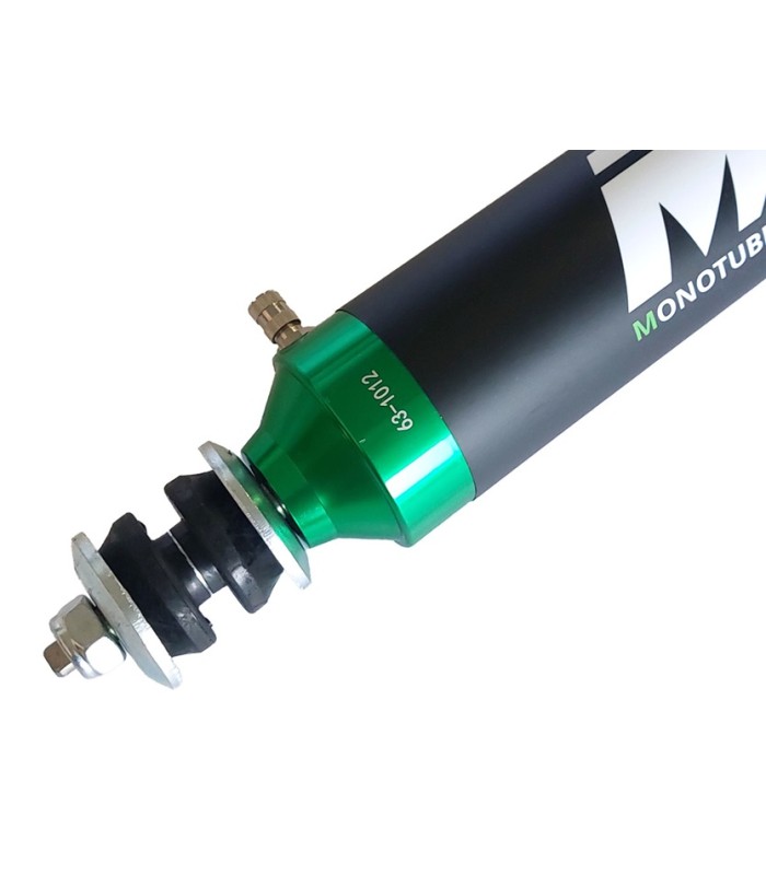 Amortiguador delanteros EFS MXP para Suzuki Jimny