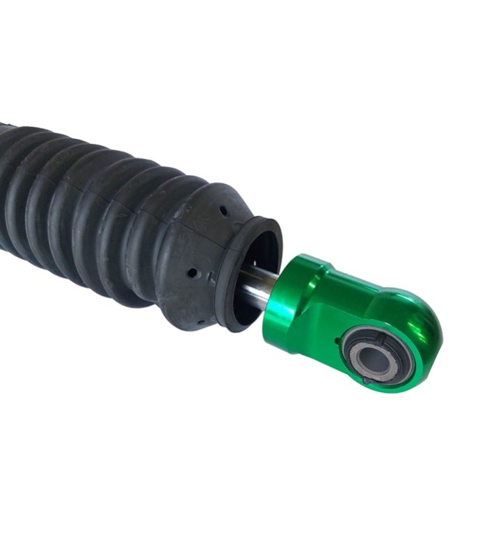 Amortiguador traseros EFS MXP para Suzuki Jimny