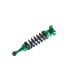 Amortiguador +muelle delantero  EFS MXP  para Pick up Toyota Hilux Revo