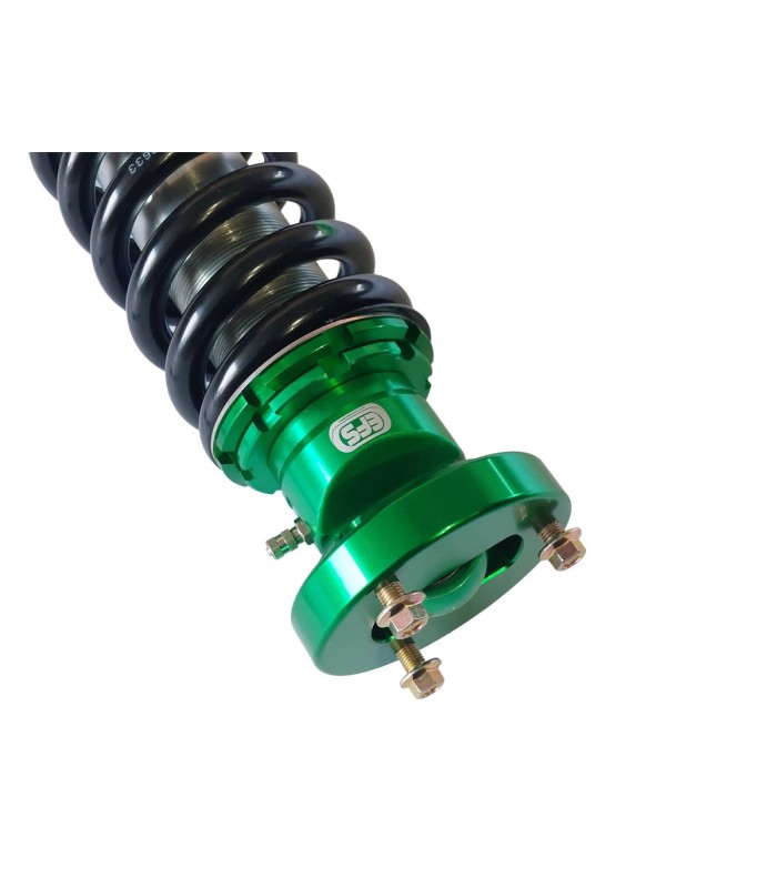 Amortiguador +muelle delantero  EFS MXP  para Pick up Toyota Hilux Revo