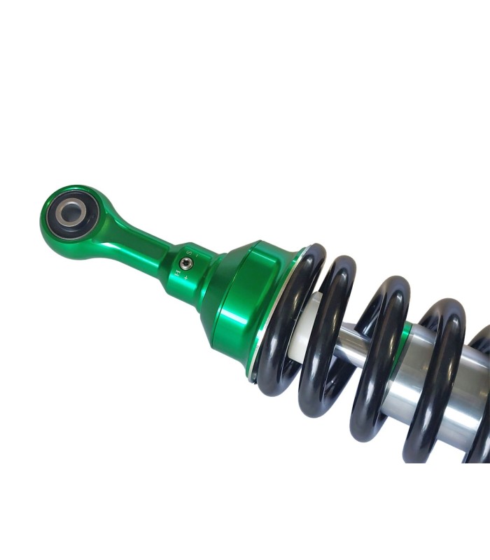 Amortiguador +muelle delantero  EFS MXP  para Pick up Toyota Hilux Revo