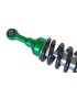 Amortiguador delanteros EFS MXP para Toyota Land Cruiser 120 / 150