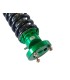 Amortiguador delanteros EFS MXP para Toyota Land Cruiser 120 / 150
