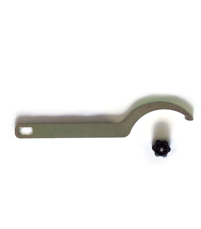 Amortiguador delanteros EFS MXP para Toyota Land Cruiser 120 / 150