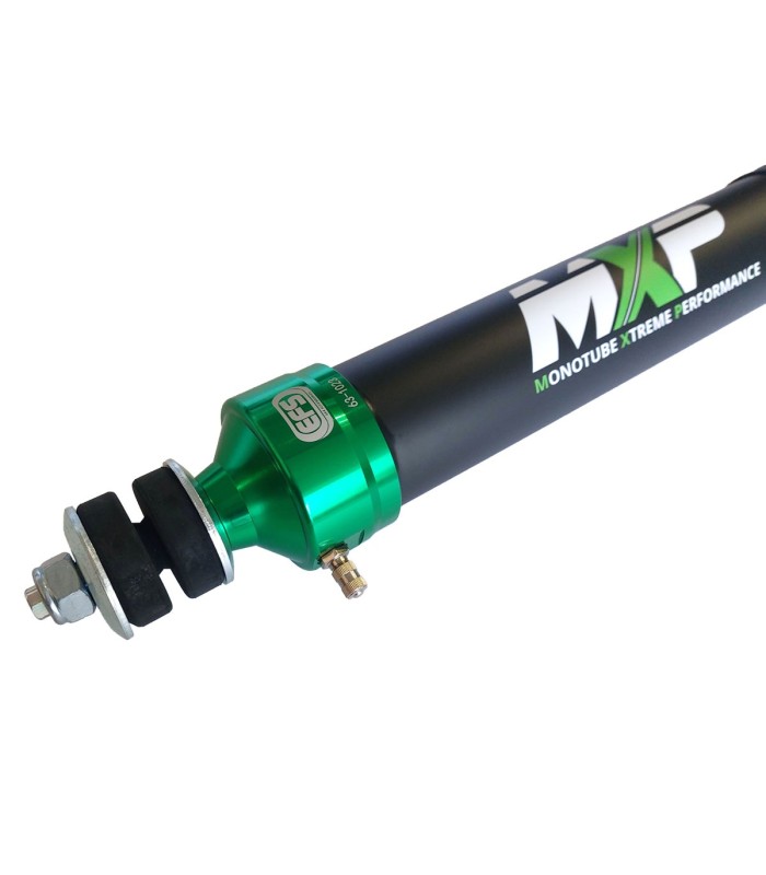 Amortiguador traseros EFS MXP para Toyota Land Cruiser 120 / 150