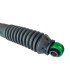 Amortiguador traseros EFS MXP para Toyota Land Cruiser 120 / 150