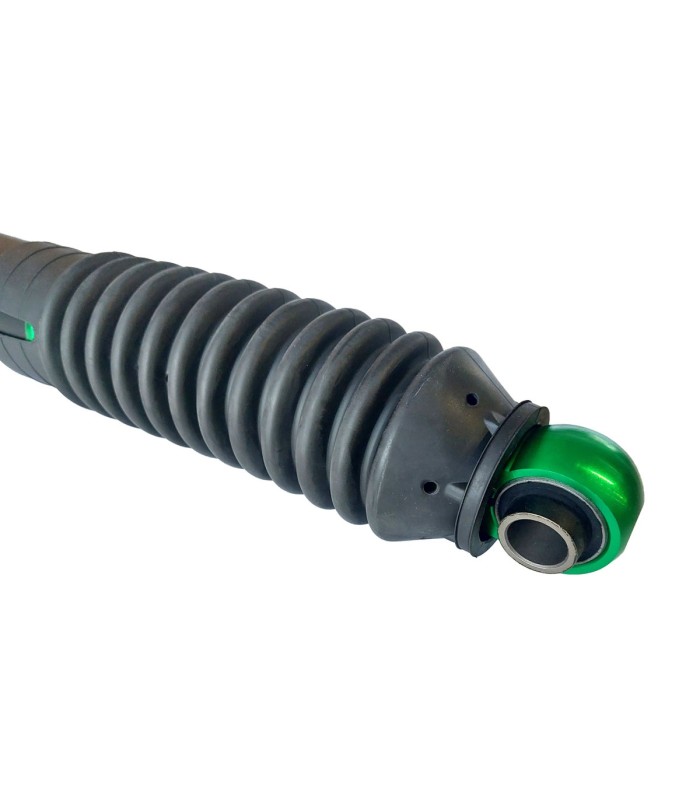 Amortiguador traseros EFS MXP para Toyota Land Cruiser 120 / 150