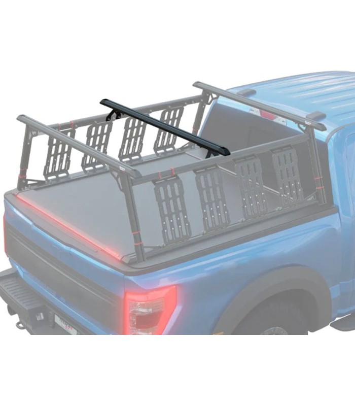 Barra de Rack exterior alta / Estructura con baca para caja de pick up con tapa Tessera