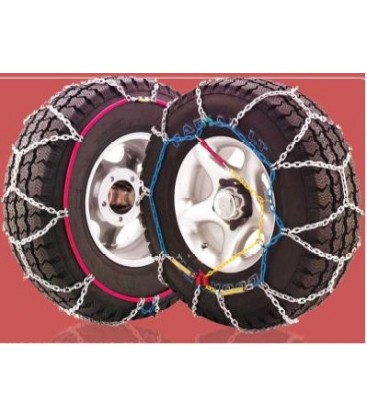 CADENAS NIEVE "ECO" 18"