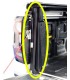 Juntas para sellar el porton de Ford Ranger T9